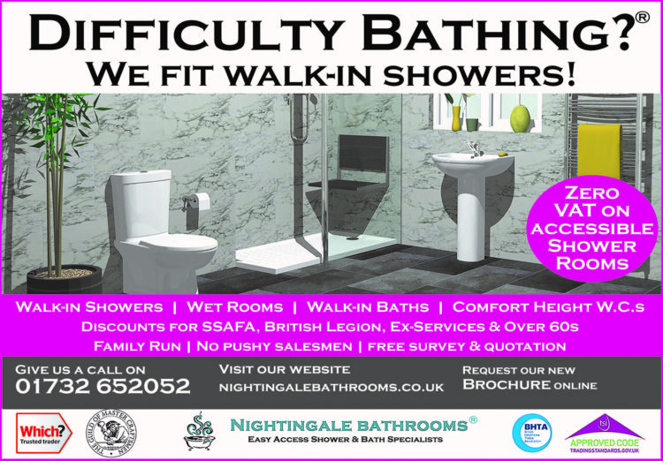 Nightingale Bathrooms Ltd