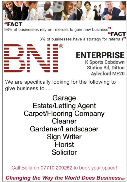 BNI Enterprise