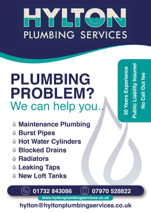Hylton Plumbing Services