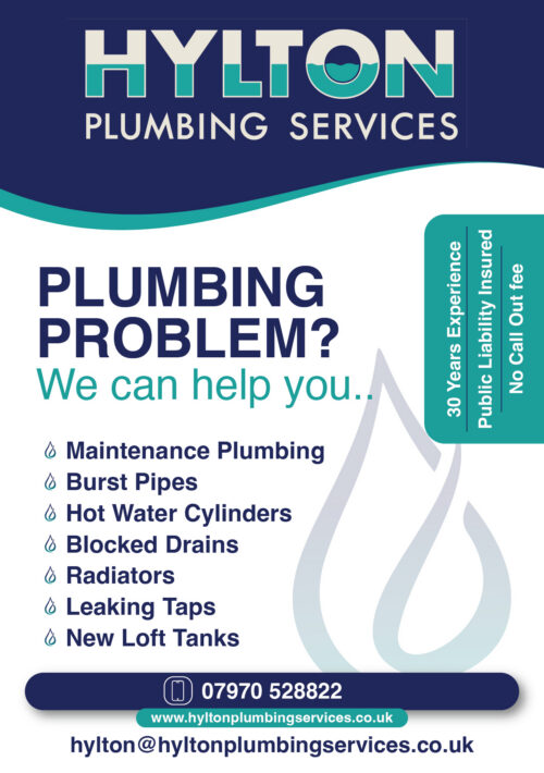 Hylton Plumbing Services