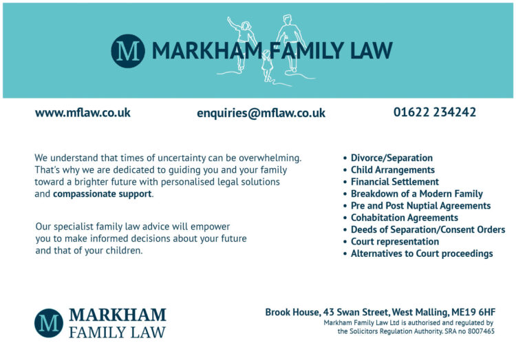 Markham Family Law