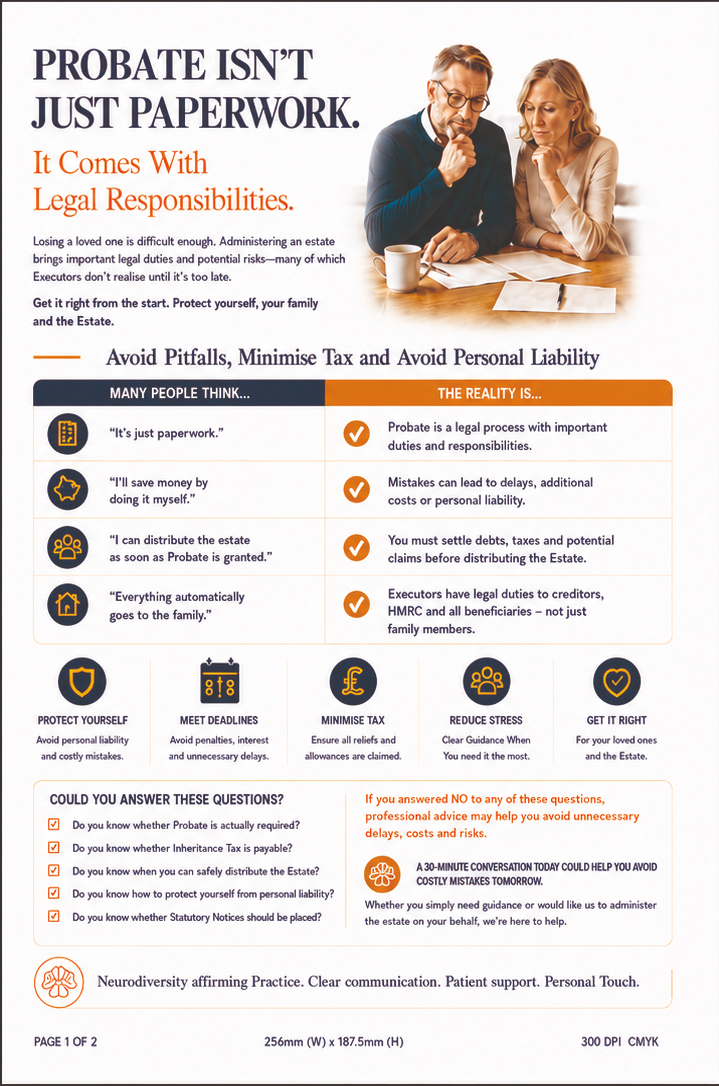 Diligent Law Solicitors
