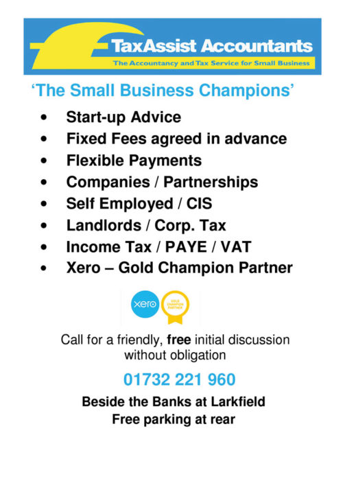 Tax Assist Accountants