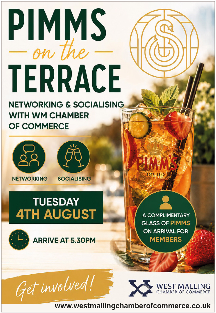 West Malling Chamber of Commerce