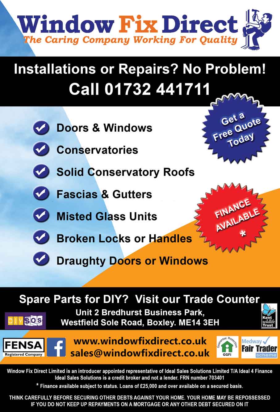 Window Fix Direct