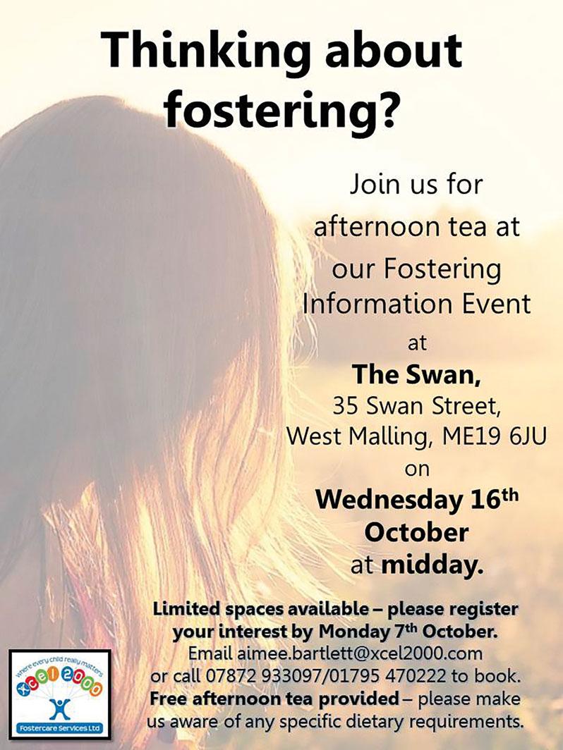 Xcel 2000 Foster Care Services