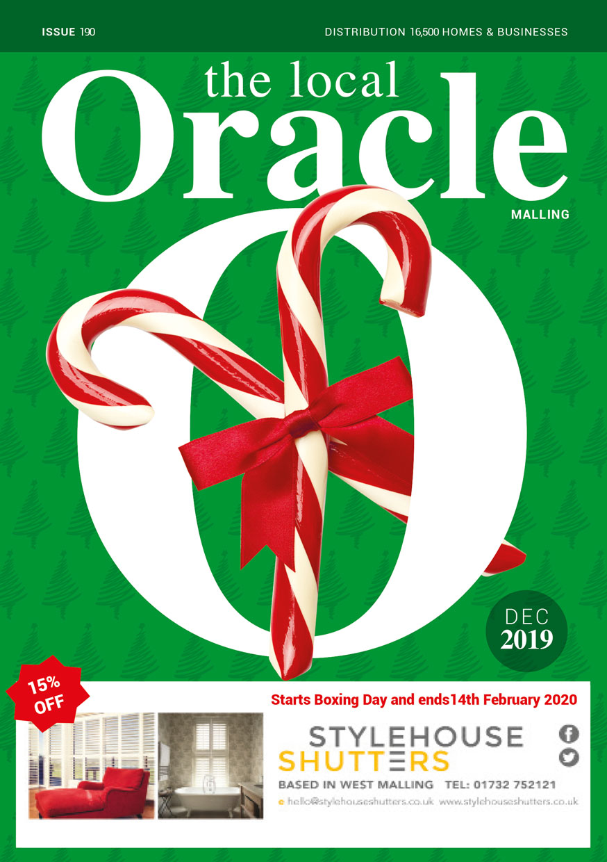 Malling cover dec 19