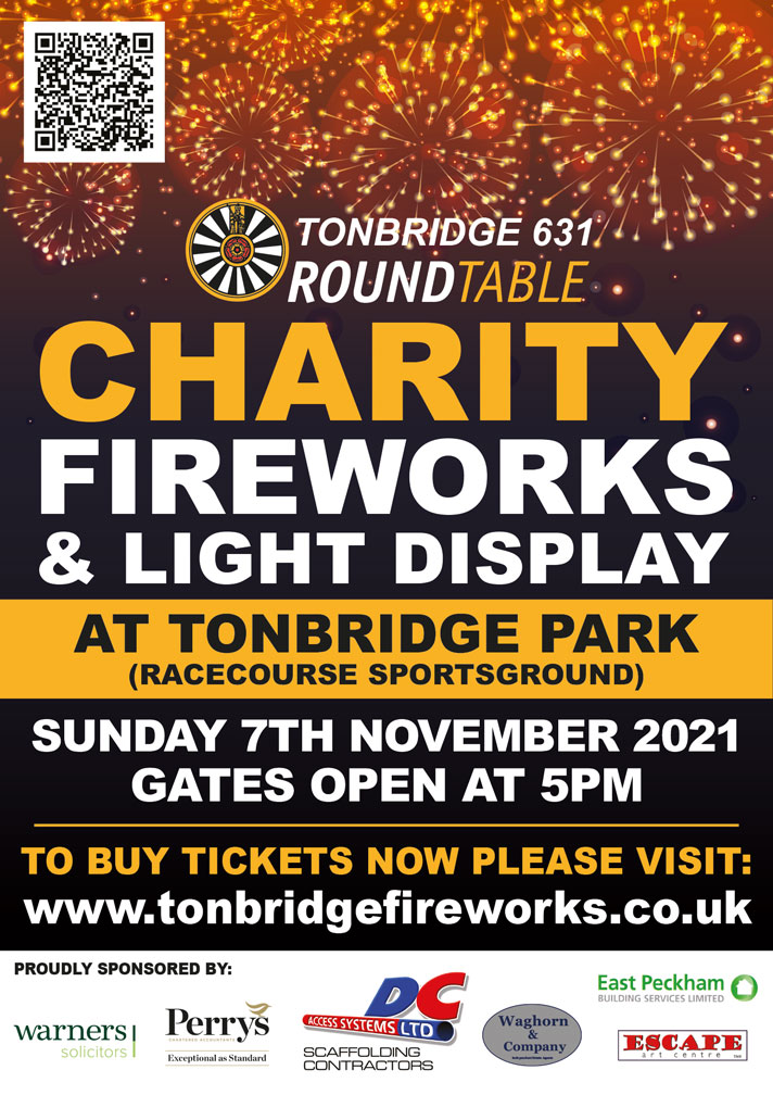 Tonbridge Round Table