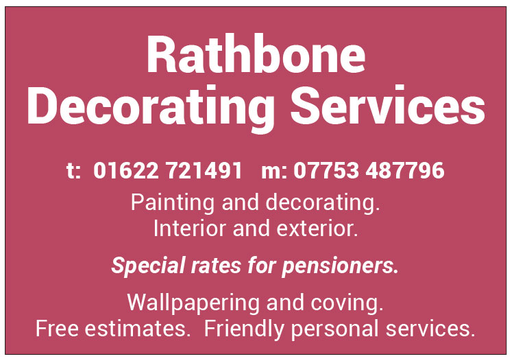 Rathbone Decorating Services