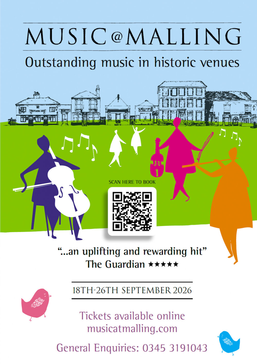 Music@Malling