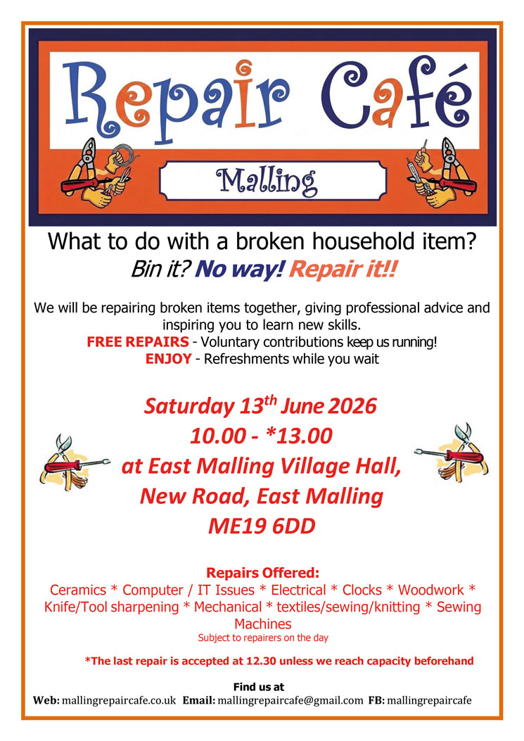 Repair Cafe
