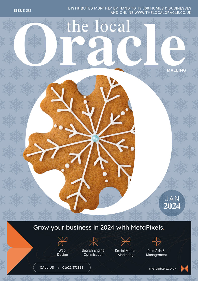 local Oracle cover jan 24