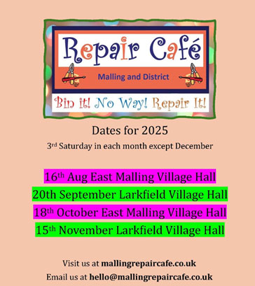 Repair Cafe