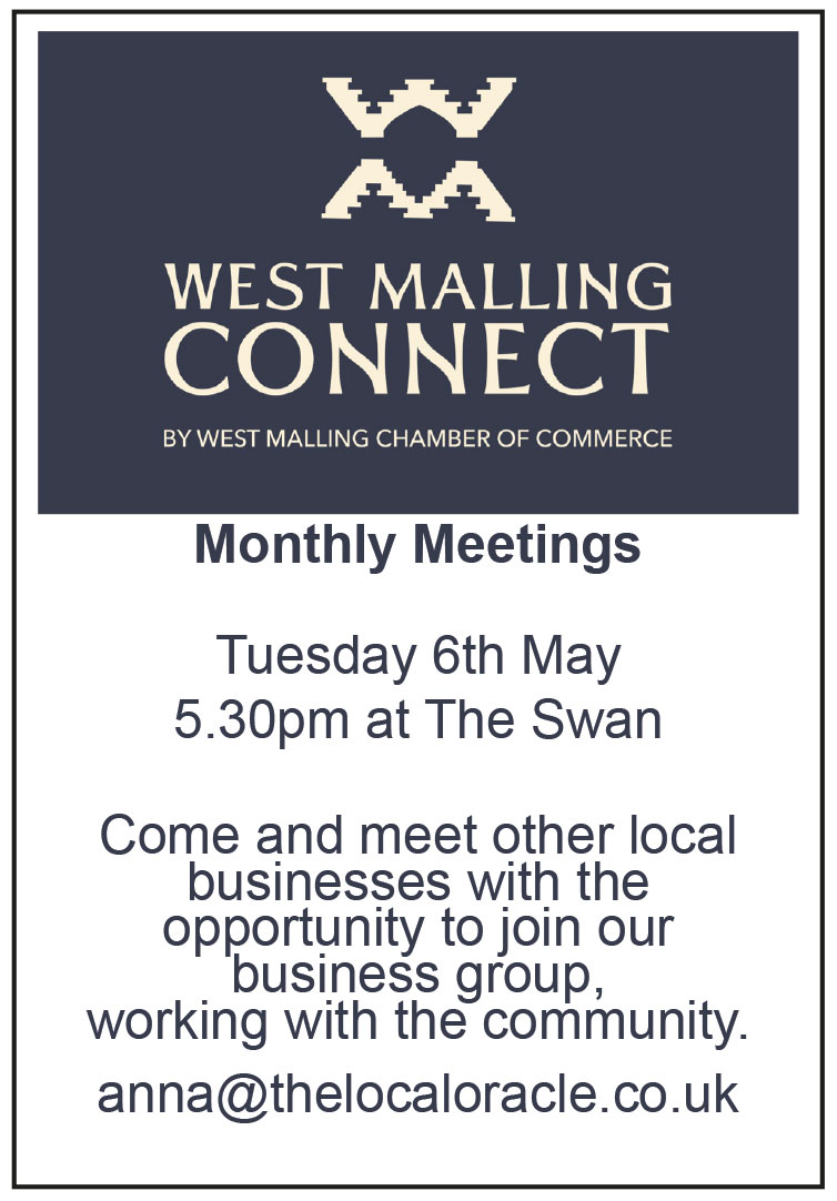 West Malling Chamber of Commerce