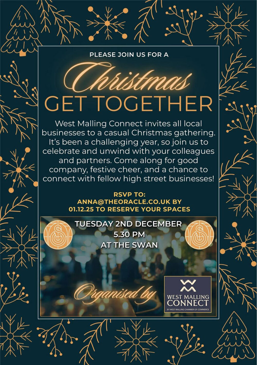 West Malling Chamber of Commerce