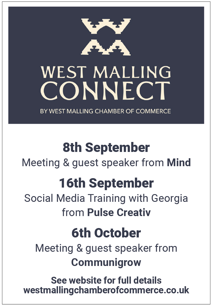 West Malling Chamber of Commerce