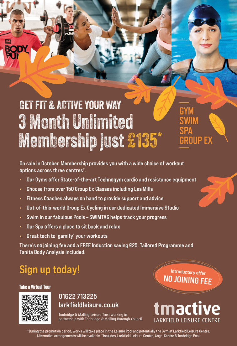 TM Active