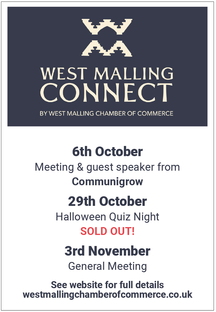 West Malling Chamber of Commerce