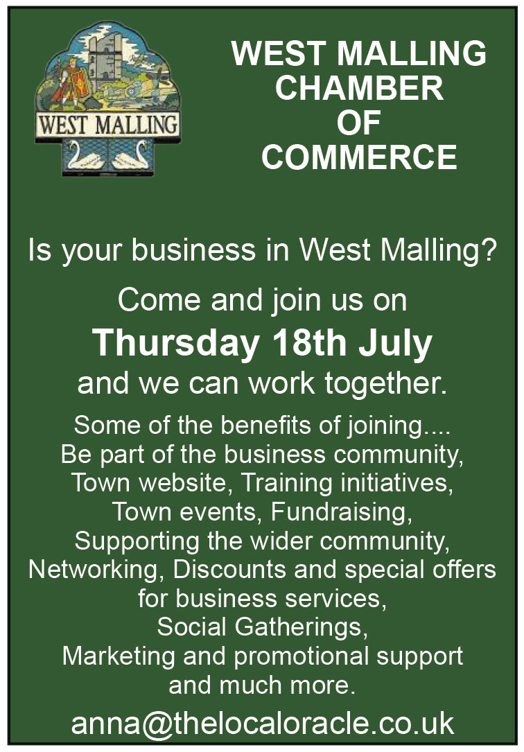 West Malling Chamber of Commerce