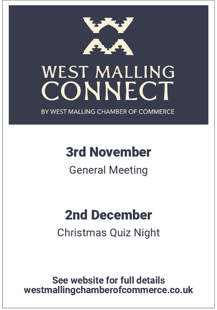 West Malling Chamber of Commerce