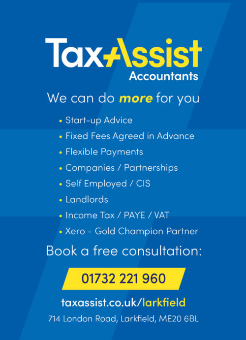 TaxAssist Accountants