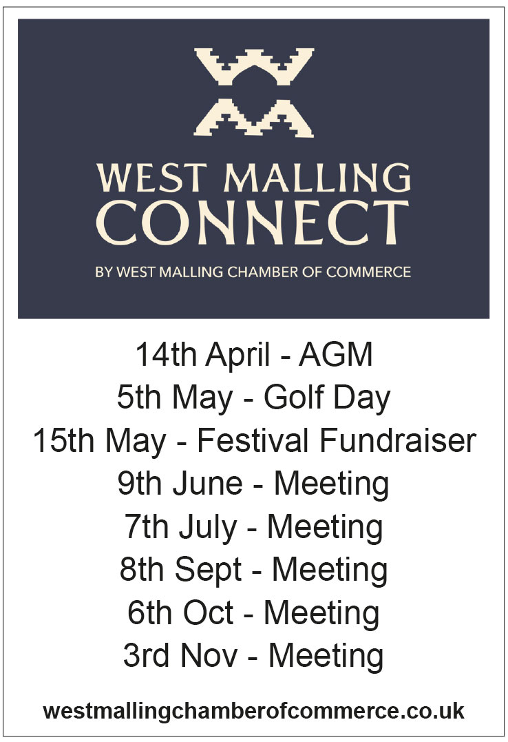 West Malling Chamber of Commerce