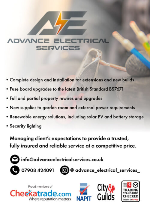 Advance Electrical Services