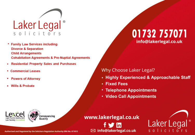 Laker Legal