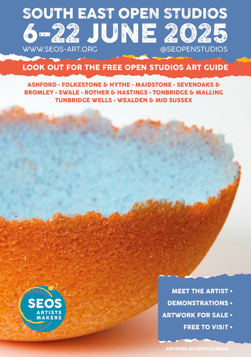 South East Open Studios
