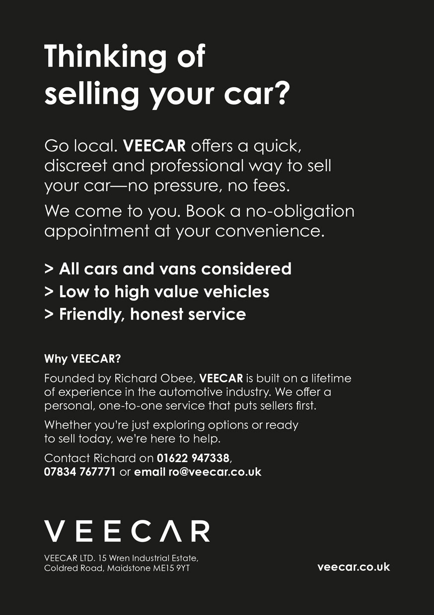 Veecar Ltd