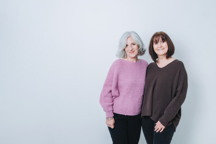 Anna and Jane 2024