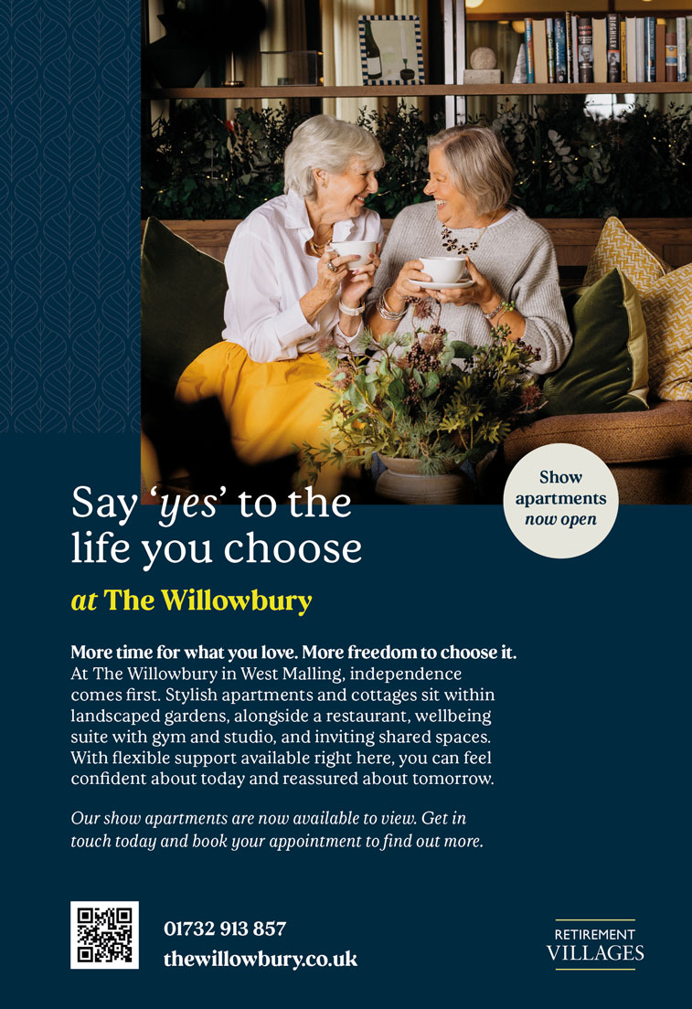 The Willowbury