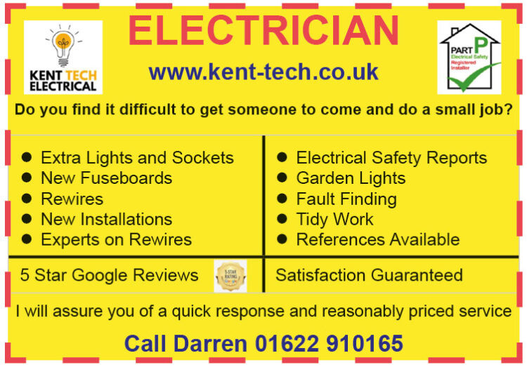 Kent-Tech Electrical