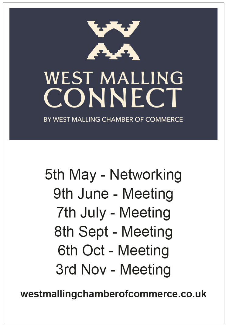 West Malling Connect